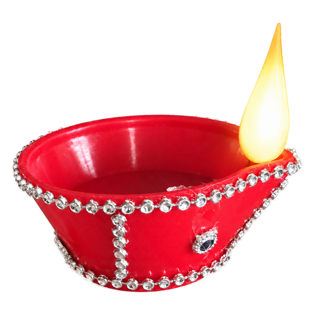 Breathing Flame
